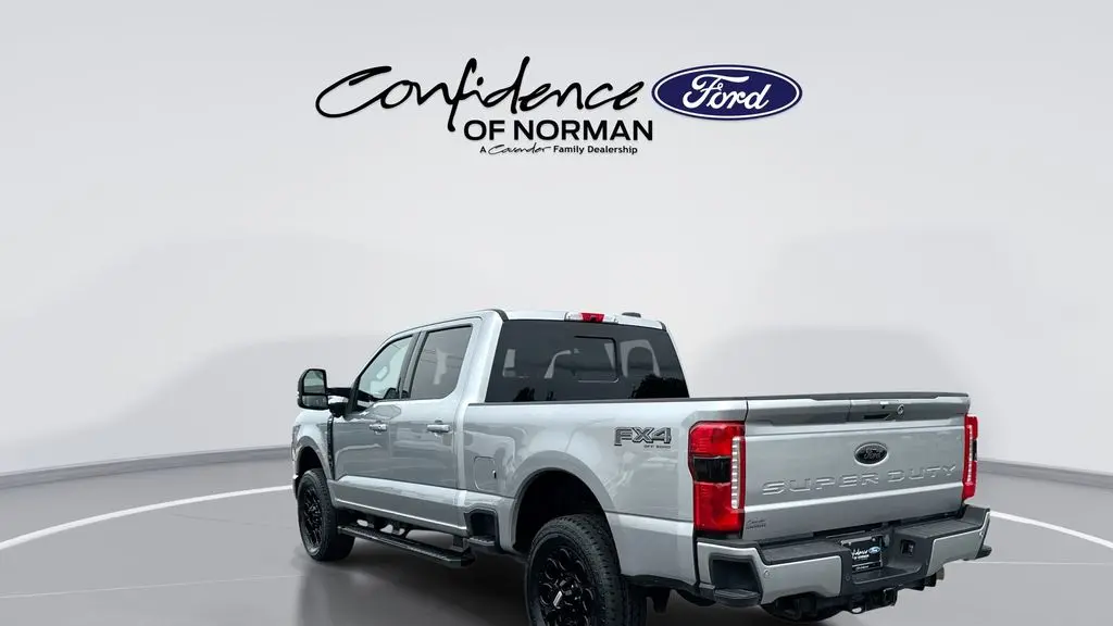 2024 Ford F-250 Super Duty XLT