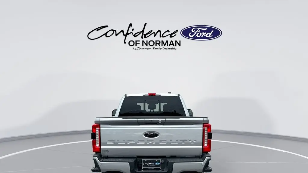 2024 Ford F-250 Super Duty XLT