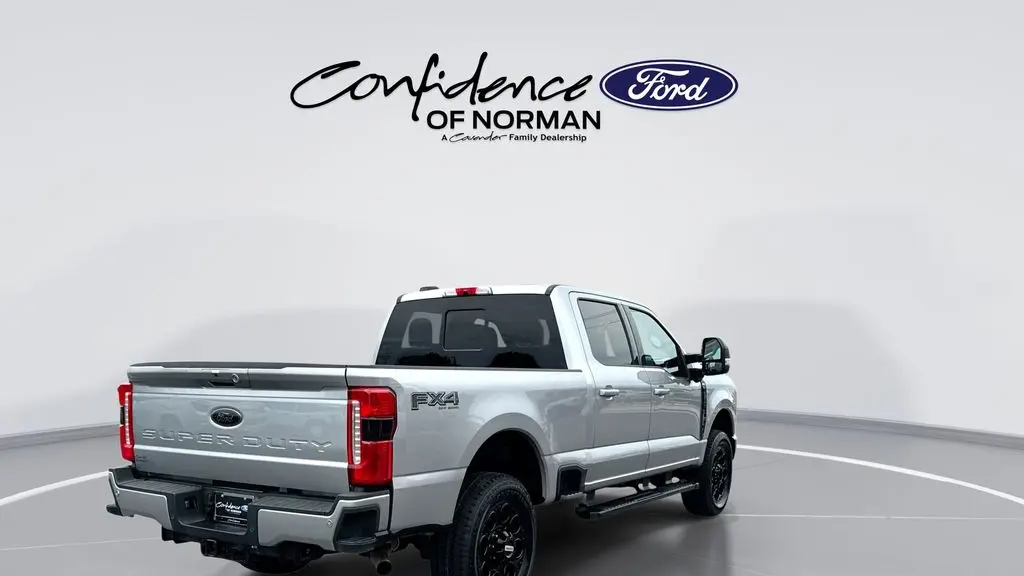 2024 Ford F-250 Super Duty XLT