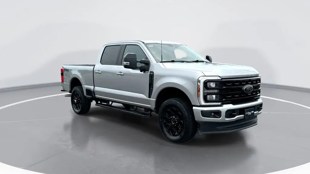 2024 Ford F-250 Super Duty XLT