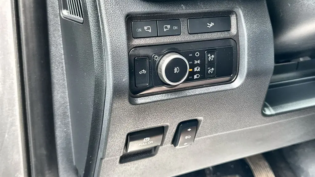 2024 Ford F-250 Super Duty XLT