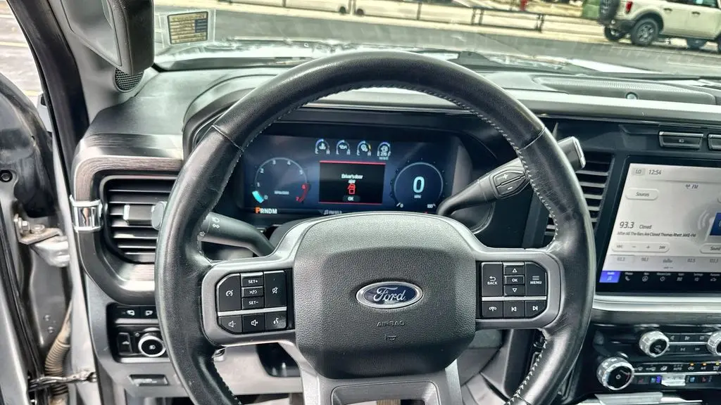 2024 Ford F-250 Super Duty XLT