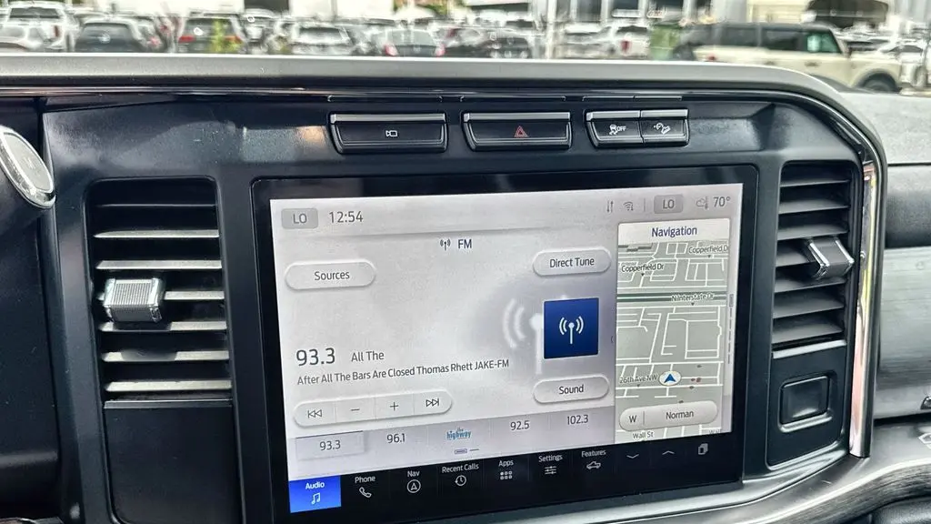 2024 Ford F-250 Super Duty XLT