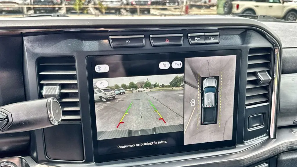 2024 Ford F-250 Super Duty XLT