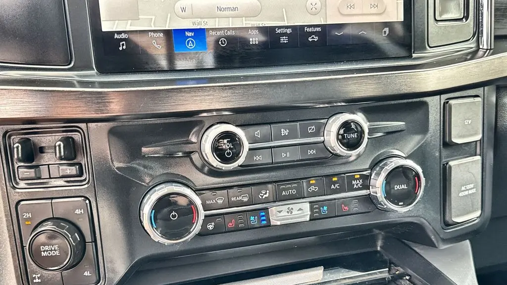 2024 Ford F-250 Super Duty XLT