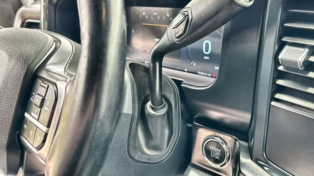 2024 Ford F-250 Super Duty XLT