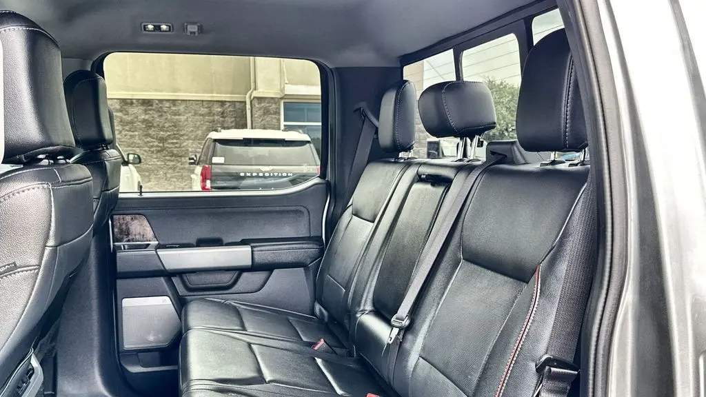 2024 Ford F-250 Super Duty XLT