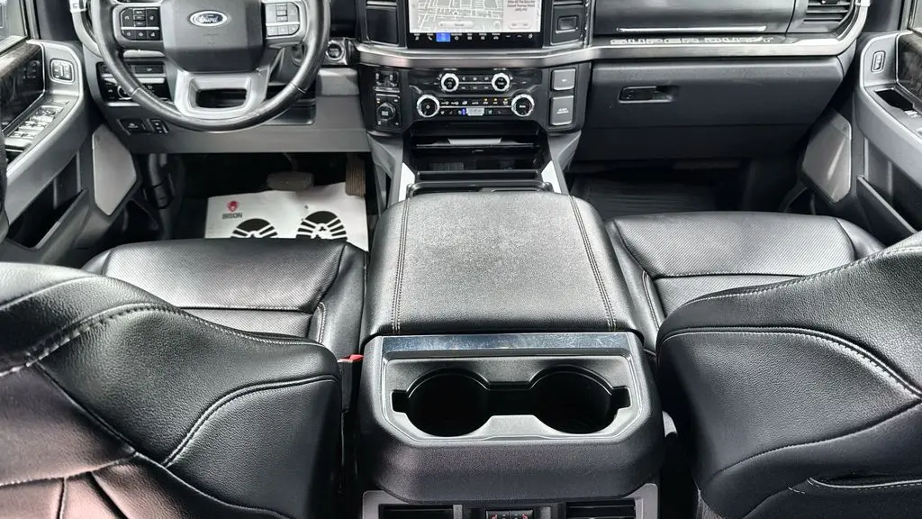 2024 Ford F-250 Super Duty XLT