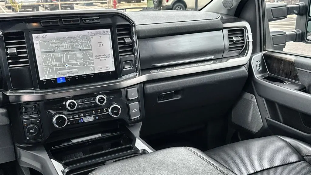 2024 Ford F-250 Super Duty XLT