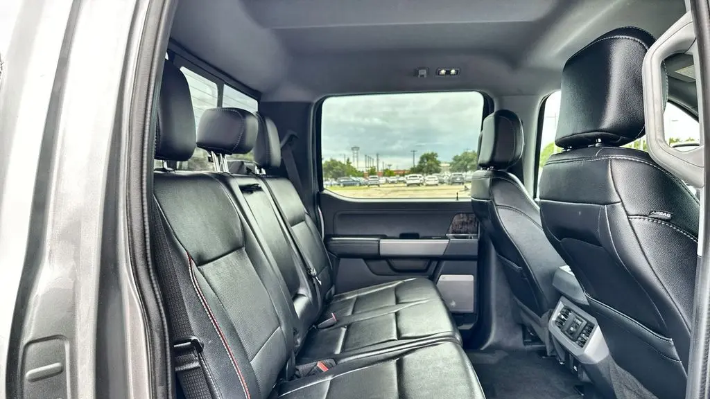 2024 Ford F-250 Super Duty XLT
