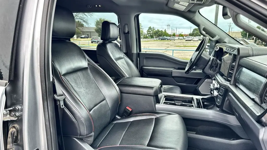 2024 Ford F-250 Super Duty XLT