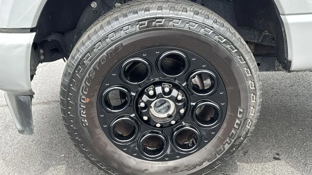 2024 Ford F-250 Super Duty XLT