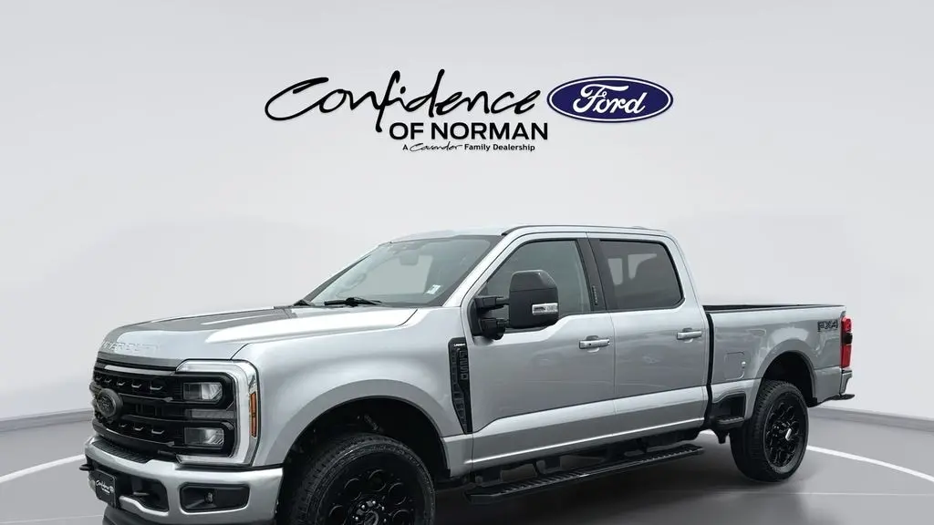 Preowned 2024 Ford F-250 Super Duty XLT for Sale