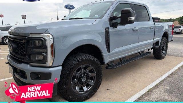 Preowned 2024 Ford F-250 Super Duty XLT for Sale