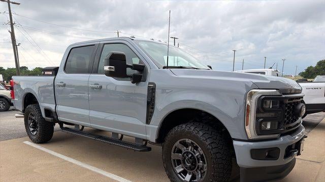 2024 Ford F-250 Super Duty XLT