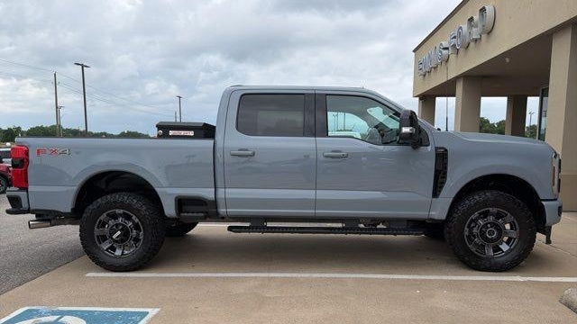 2024 Ford F-250 Super Duty XLT