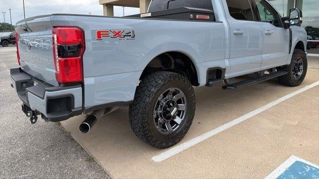 2024 Ford F-250 Super Duty XLT