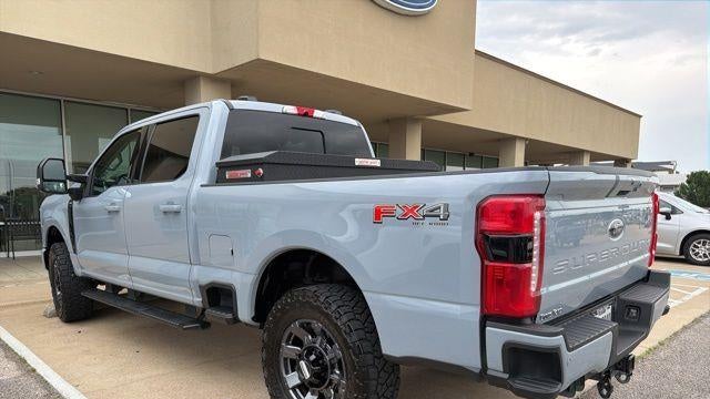 2024 Ford F-250 Super Duty XLT