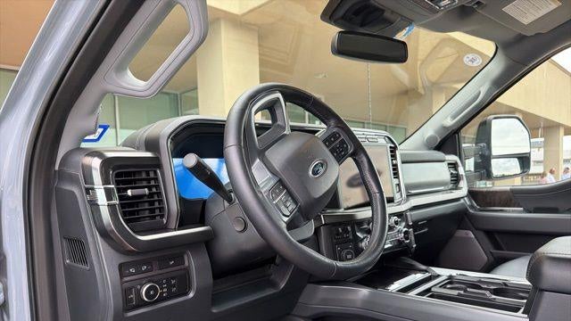 2024 Ford F-250 Super Duty XLT