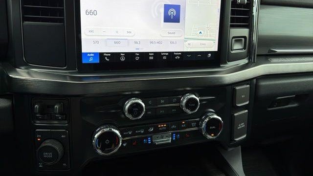 2024 Ford F-250 Super Duty XLT