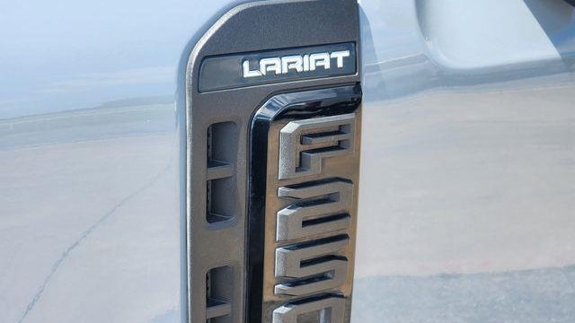 2024 Ford F-250 Super Duty XLT