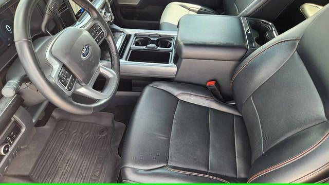 2024 Ford F-250 Super Duty XLT