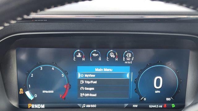 2024 Ford F-250 Super Duty XLT