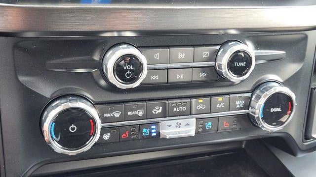 2024 Ford F-250 Super Duty XLT