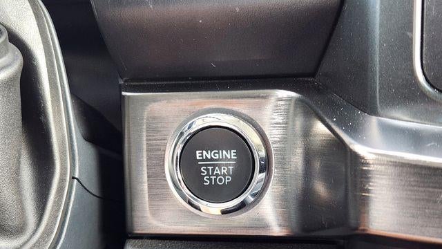 2024 Ford F-250 Super Duty XLT
