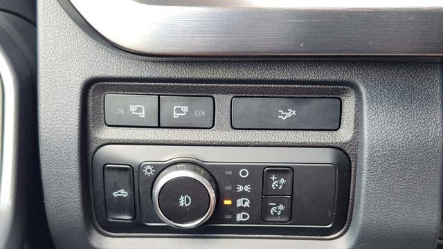 2024 Ford F-250 Super Duty XLT