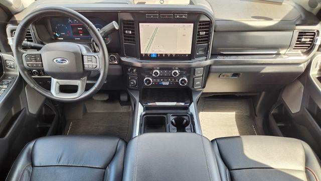 2024 Ford F-250 Super Duty XLT