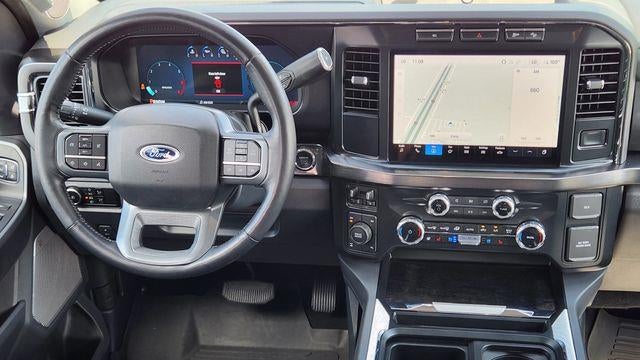 2024 Ford F-250 Super Duty XLT