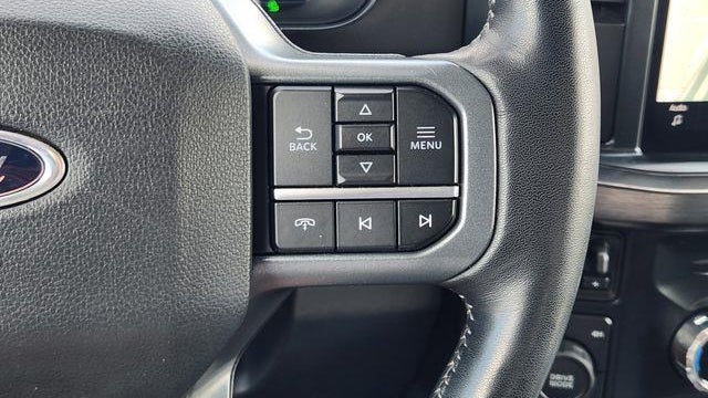 2024 Ford F-250 Super Duty XLT