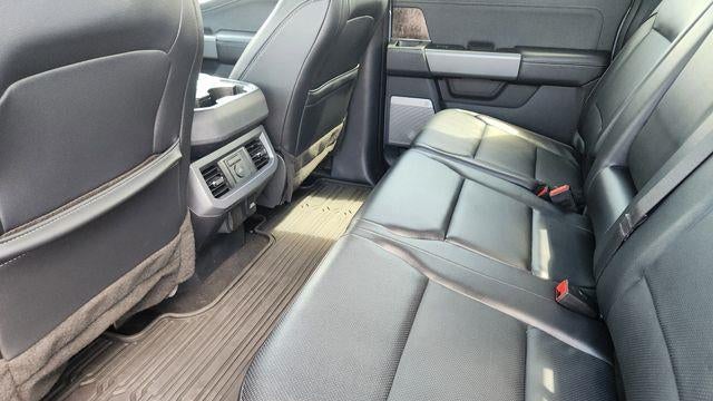 2024 Ford F-250 Super Duty XLT
