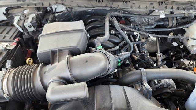 2024 Ford F-250 Super Duty XLT