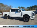 2024 F-250 Super Duty Thumbnail 1