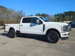 2024 F-250 Super Duty Thumbnail 2