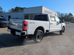 2024 F-250 Super Duty Thumbnail 4