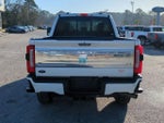 2024 F-250 Super Duty Thumbnail 5