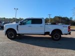 2024 F-250 Super Duty Thumbnail 7