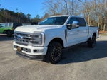 2024 F-250 Super Duty Thumbnail 8