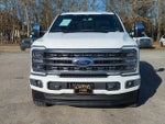 2024 F-250 Super Duty Thumbnail 9