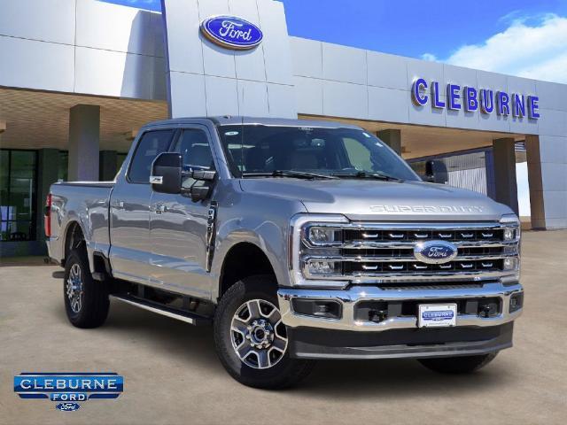 2024 Ford F-250 - $59,788