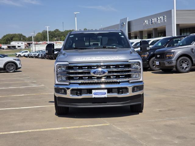 2024 Ford F-250 - $59,788