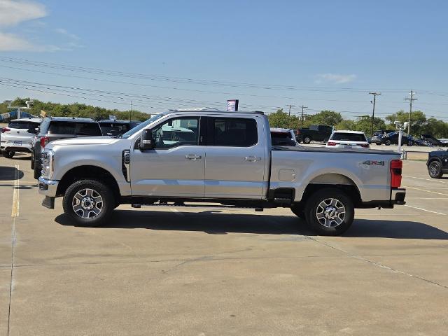2024 Ford F-250 - $59,788