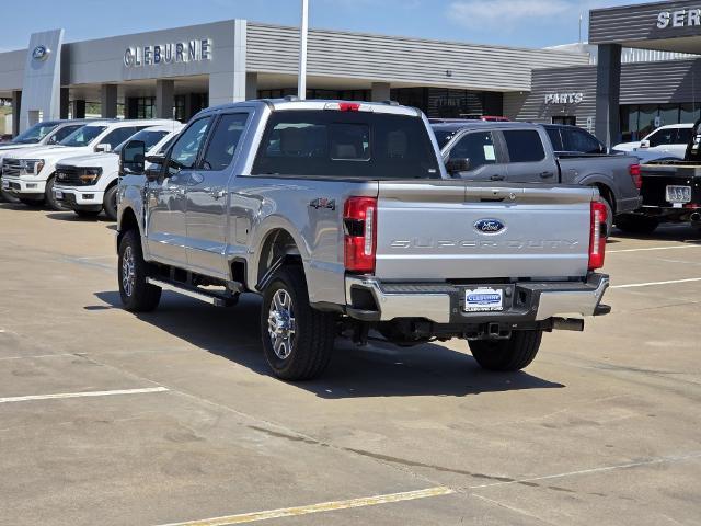2024 Ford F-250 - $59,788