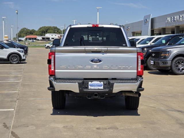 2024 Ford F-250 - $59,788