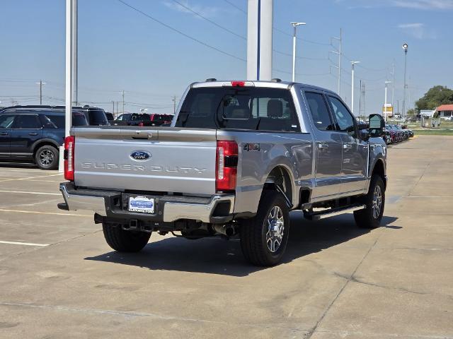 2024 Ford F-250 - $59,788