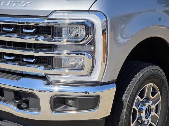 2024 Ford F-250 - $59,788