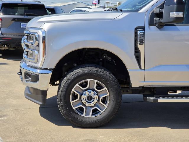 2024 Ford F-250 - $59,788
